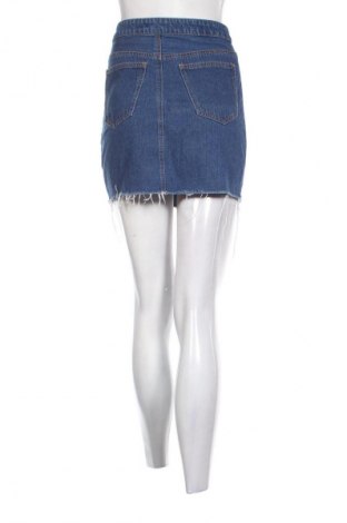 Sukňa Forever 21, Veľkosť S, Farba Modrá, Cena  14,00 €