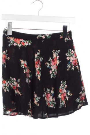Φούστα Forever 21, Μέγεθος XS, Χρώμα Πολύχρωμο, Τιμή 10,23 €