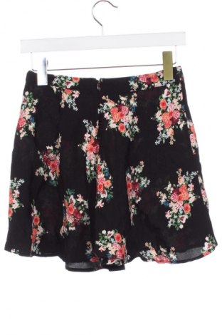 Φούστα Forever 21, Μέγεθος XS, Χρώμα Πολύχρωμο, Τιμή 10,23 €