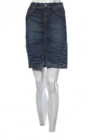 Rock Fracomina, Größe M, Farbe Blau, Preis € 38,99