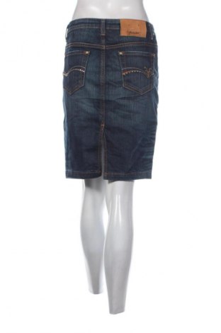 Rock Fracomina, Größe M, Farbe Blau, Preis € 38,99