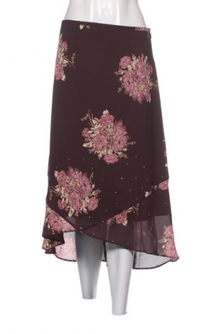 Fustă Fransa, Mărime XL, Culoare Multicolor, Preț 117,35 Lei