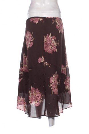 Fustă Fransa, Mărime XL, Culoare Multicolor, Preț 117,35 Lei