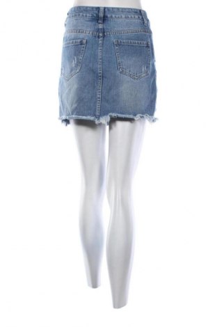 Rock G-Smack, Größe M, Farbe Blau, Preis € 14,83