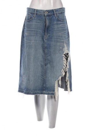 Fustă G-Star Raw, Mărime M, Culoare Albastru, Preț 250,00 Lei