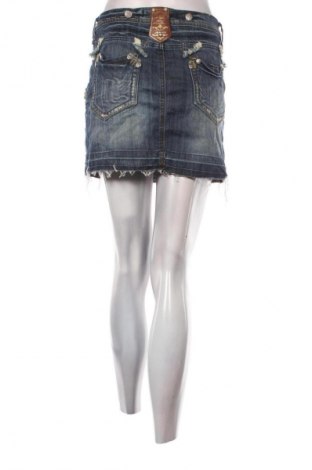Sukně G-Star Raw, Velikost M, Barva Modrá, Cena  1 779,00 Kč
