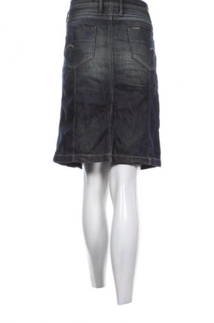 Пола G-Star Raw, Размер XXL, Цвят Син, Цена 109,00 лв.