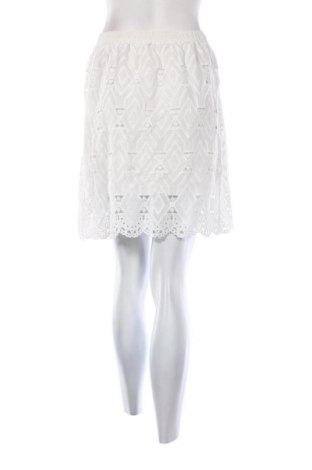 Spódnica Garcia Jeans, Rozmiar S, Kolor Biały, Cena 134,99 zł