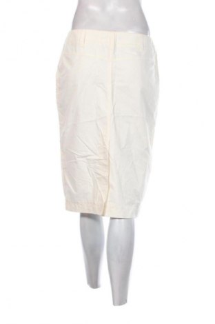 Φούστα Gardeur, Μέγεθος M, Χρώμα Λευκό, Τιμή 14,99 €