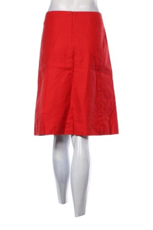 Пола Garment, Размер M, Цвят Червен, Цена 96,06 лв.