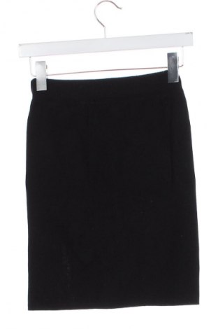 Fustă Gate Woman, Mărime XS, Culoare Negru, Preț 49,87 Lei
