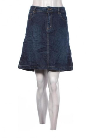 Rock Geisha Jeans, Größe XXL, Farbe Blau, Preis 28,99 €