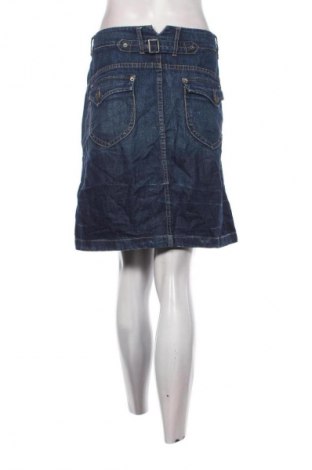 Rock Geisha Jeans, Größe XXL, Farbe Blau, Preis 28,99 €