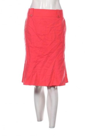 Rock George, Größe M, Farbe Rot, Preis 13,99 €