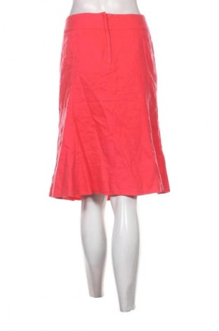 Rock George, Größe M, Farbe Rot, Preis 13,99 €