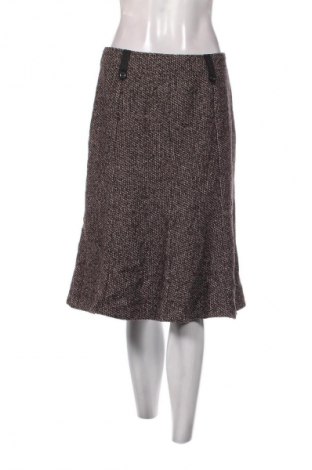 Fustă Gerry Weber, Mărime M, Culoare Maro, Preț 179,99 Lei