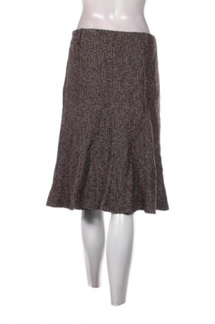 Fustă Gerry Weber, Mărime M, Culoare Maro, Preț 179,99 Lei