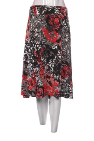 Fustă Gerry Weber, Mărime XXL, Culoare Multicolor, Preț 179,99 Lei