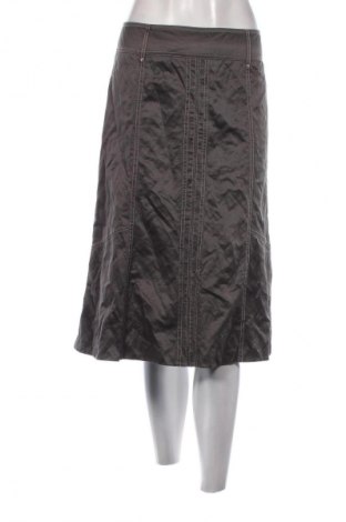 Szoknya Gerry Weber, Méret M, Szín Szürke, Ár 17 108 Ft