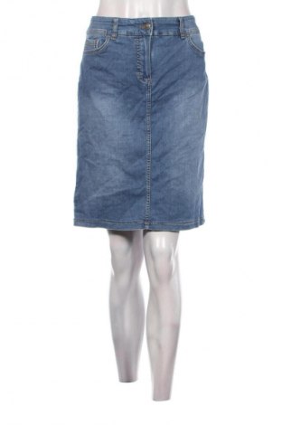 Szoknya Gerry Weber, Méret M, Szín Kék, Ár 14 859 Ft