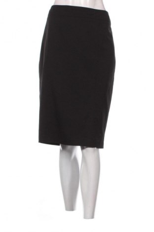 Φούστα Gerry Weber, Μέγεθος L, Χρώμα Μαύρο, Τιμή 39,99 €
