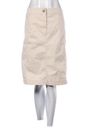 Szoknya Gerry Weber, Méret XL, Szín Bézs, Ár 12 441 Ft
