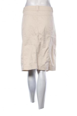 Szoknya Gerry Weber, Méret XL, Szín Bézs, Ár 12 441 Ft