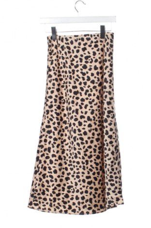 Spódnica Gina Tricot, Rozmiar XXS, Kolor Kolorowy, Cena 88,99 zł