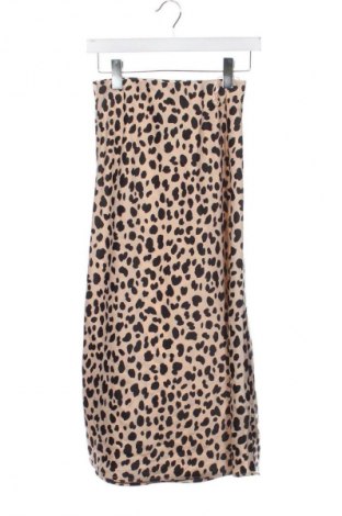 Spódnica Gina Tricot, Rozmiar XXS, Kolor Kolorowy, Cena 88,99 zł