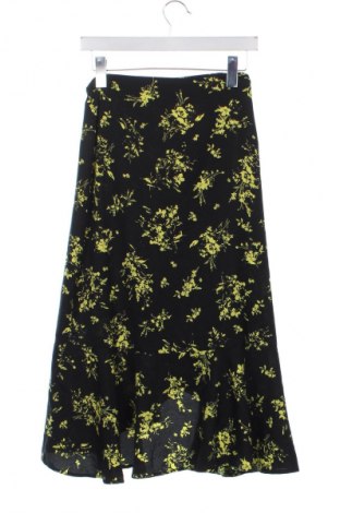 Пола Gina Tricot, Размер XS, Цвят Многоцветен, Цена 27,99 лв.