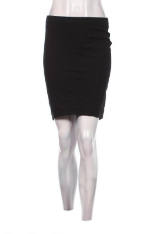 Rock Gina Tricot, Größe M, Farbe Schwarz, Preis 13,99 €