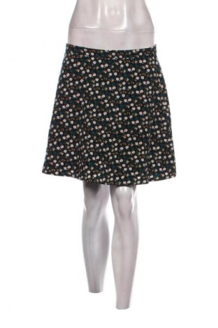 Φούστα Gina Tricot, Μέγεθος L, Χρώμα Πολύχρωμο, Τιμή 5,99 €