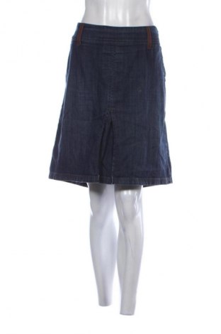 Szoknya Grain De Malice, Méret XL, Szín Kék, Ár 11 099 Ft