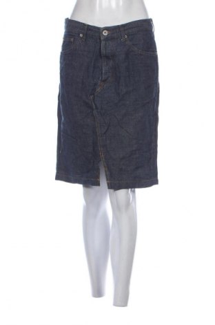 Spódnica Guess, Rozmiar XL, Kolor Niebieski, Cena 142,99 zł