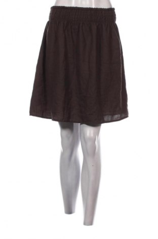 Szoknya H&M, Méret XL, Szín Barna, Ár 5 199 Ft