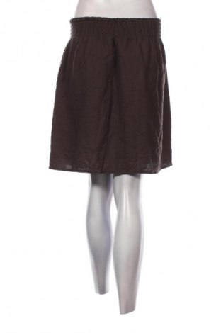 Szoknya H&M, Méret XL, Szín Barna, Ár 5 199 Ft