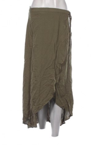 Szoknya H&M, Méret M, Szín Zöld, Ár 6 144 Ft