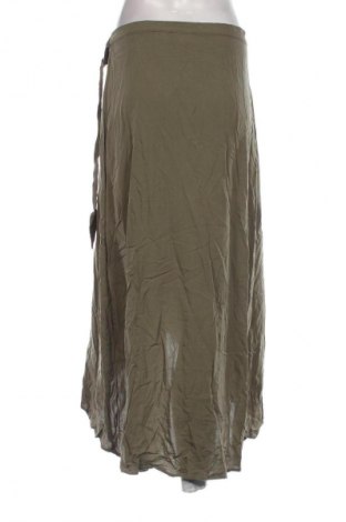 Szoknya H&M, Méret M, Szín Zöld, Ár 6 144 Ft