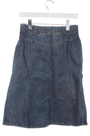 Rock H&M, Größe XS, Farbe Blau, Preis 11,83 €