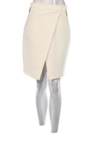 Sukně H&M, Velikost M, Barva Krémová, Cena  238,00 Kč
