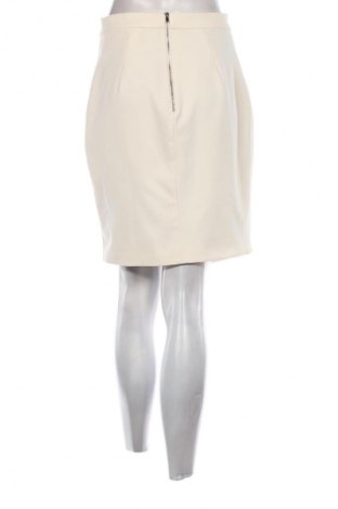 Sukně H&M, Velikost M, Barva Krémová, Cena  238,00 Kč
