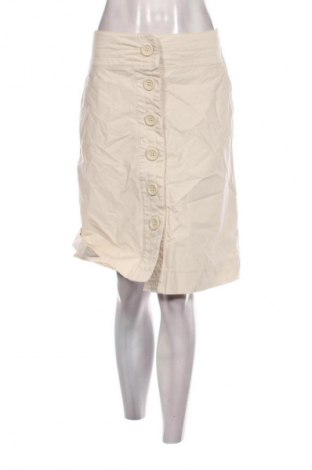 Sukně H&M, Velikost M, Barva Krémová, Cena  309,00 Kč