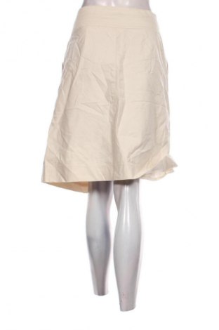 Sukně H&M, Velikost M, Barva Krémová, Cena  309,00 Kč