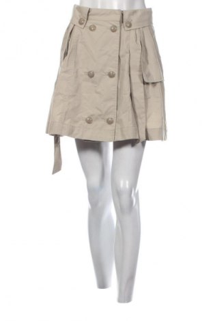 Φούστα H&M, Μέγεθος S, Χρώμα  Μπέζ, Τιμή 12,99 €