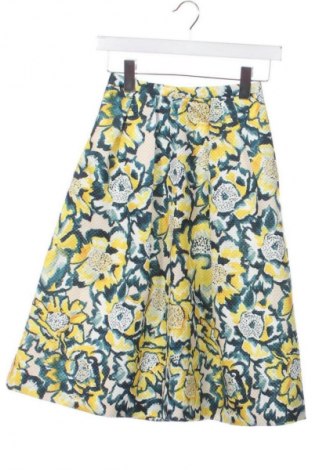 Rock H&M, Größe XS, Farbe Mehrfarbig, Preis 19,08 €