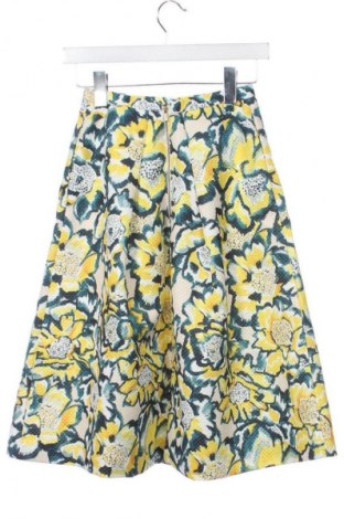 Rock H&M, Größe XS, Farbe Mehrfarbig, Preis 19,08 €