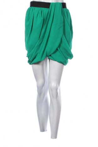 Rock H&M, Größe S, Farbe Grün, Preis € 17,60