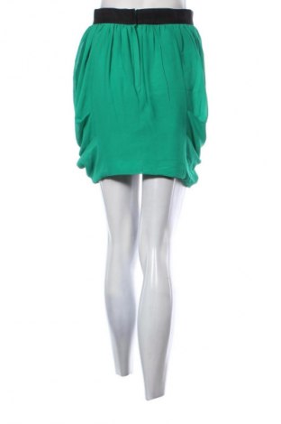Rock H&M, Größe S, Farbe Grün, Preis € 17,60