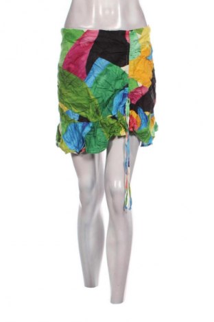 Spódnica H&M, Rozmiar XXL, Kolor Kolorowy, Cena 62,99 zł