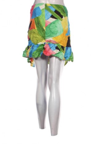 Spódnica H&M, Rozmiar XXL, Kolor Kolorowy, Cena 62,99 zł